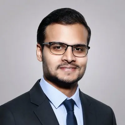 Shaleen Manocha